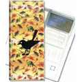 128 Card 3D Lenticular Business Card File - Stock (Dinosaurs)